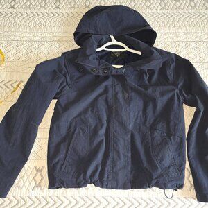 Athleta Everywhere Jacket Blue Size XS – EUC